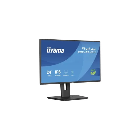 Prolite XB2492HSU-B1, LED-Monitor