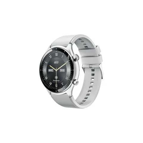 QCY Active GT S7 BT Call Watch Gray - S7 -