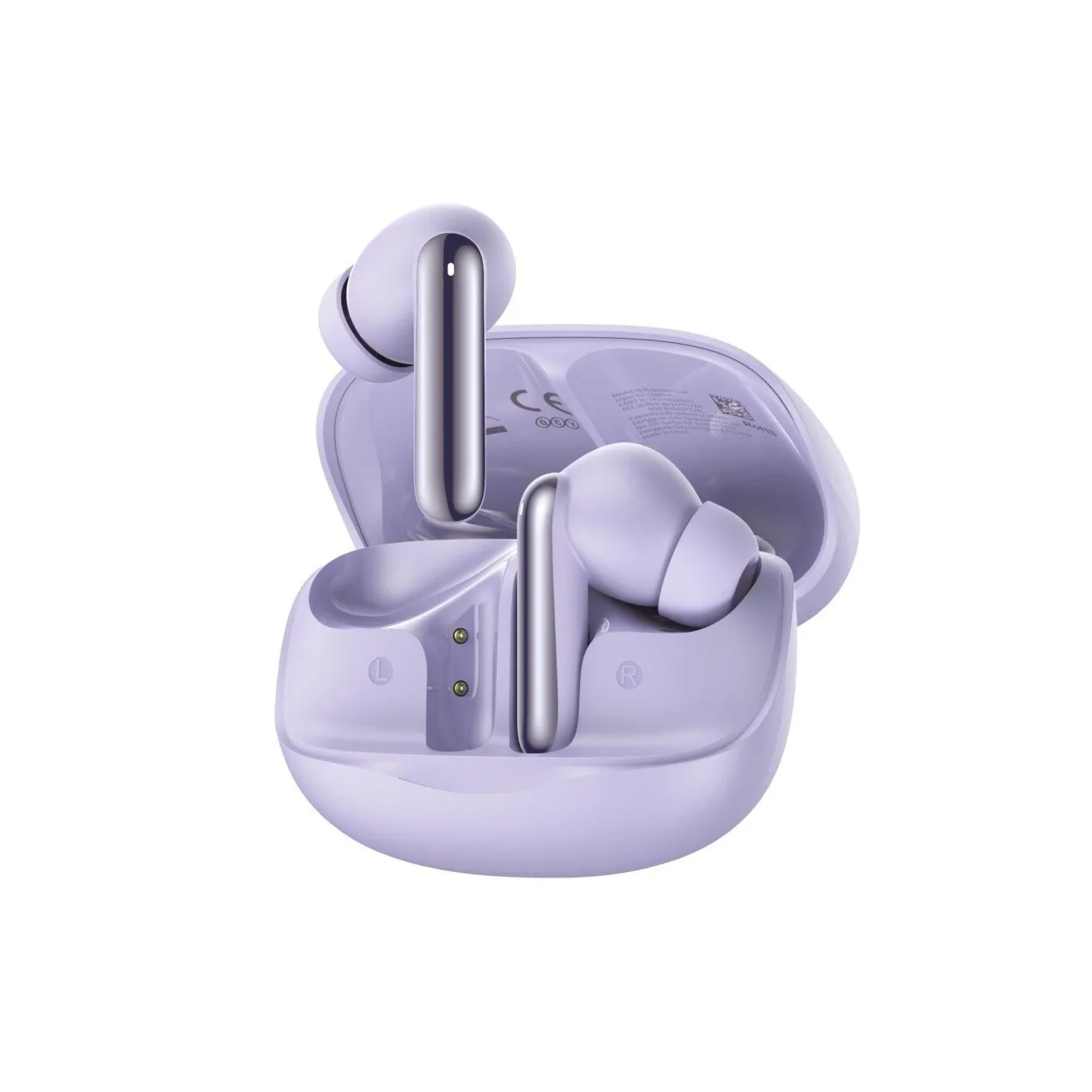 QCY Melobuds N50 ANC Purple - N50 -