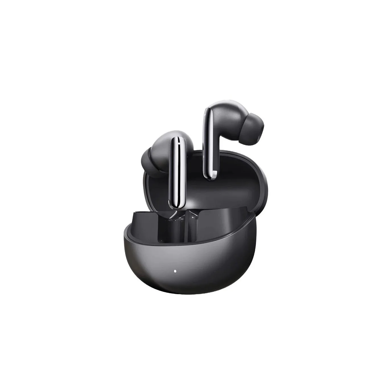 QCY Melobuds Pro - HT08 - Black, TWS, LDAC, ANC Earbuds