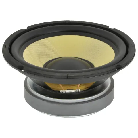 QTX 8' Woofer with Aramid Fibre Cone - 902.426UK - 8' Woofer with Aramid Fibre Cone