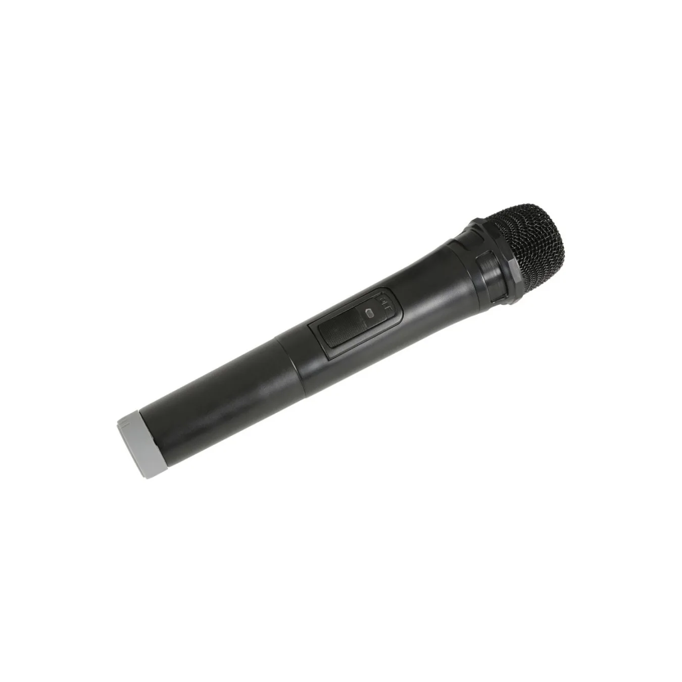 QTX Handheld Mic for Busker - 174.1MHz 178.873UK