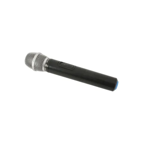 QTX Handheld Mic - QXPA-Plus - 864.8MHz 178.898UK