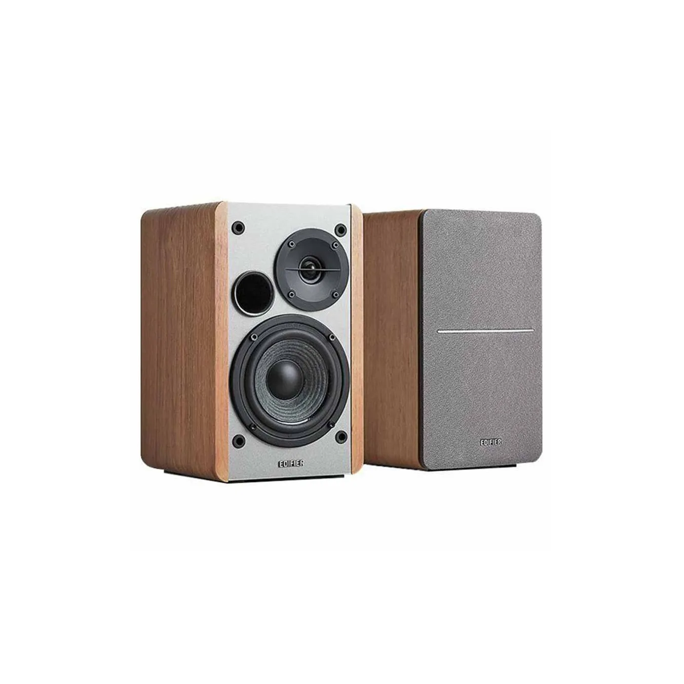R1280T SPEAKER 2.0 BROWN EDIFIER
