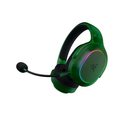 Razer Barracuda X Chroma Phantom Green RGB Wireless Gaming Headset