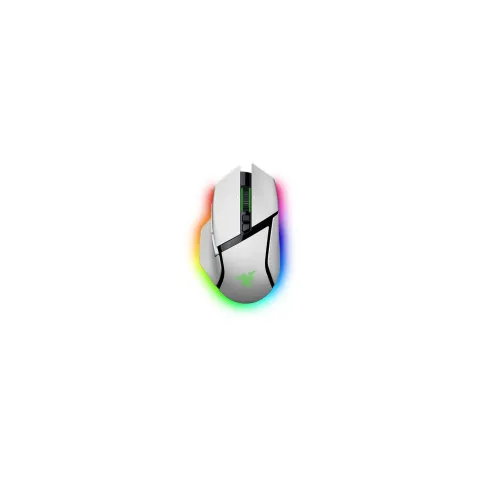Razer Basilisk V3 Pro 35K DPI Tri-Mode Ergonomic Right-Hand Gaming Mouse