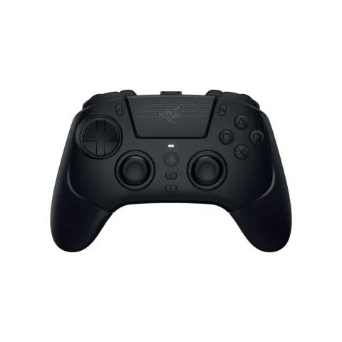 Razer Raiju V3 Pro Black PS5/PC Wireless Controller TMR Thumbs 6 Buttons