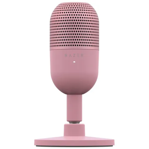Razer Seiren V3 Mini - Quartz Microphone