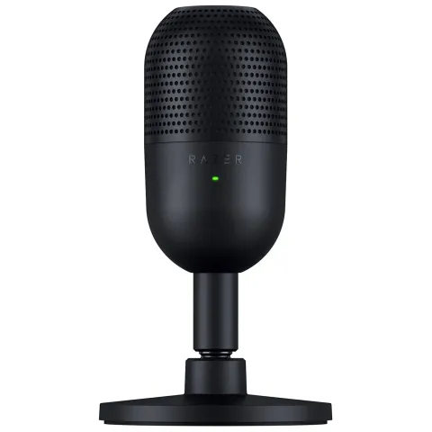 Razer Seiren V3 Mini Table Microphone - Black