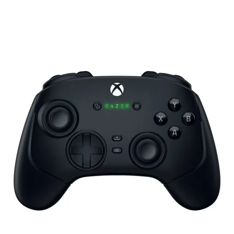 Razer Wolverine V3 Pro - V3 PRO - Wireless Xbox & PC Gamepad with 6 Remap Buttons, Pro Hypertriggers