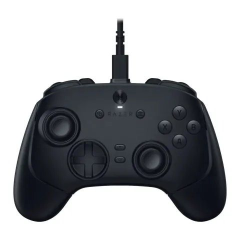 Razer Wolverine V3 Tournament 8K Wired PC Gamepad - TMR Sticks 8000Hz