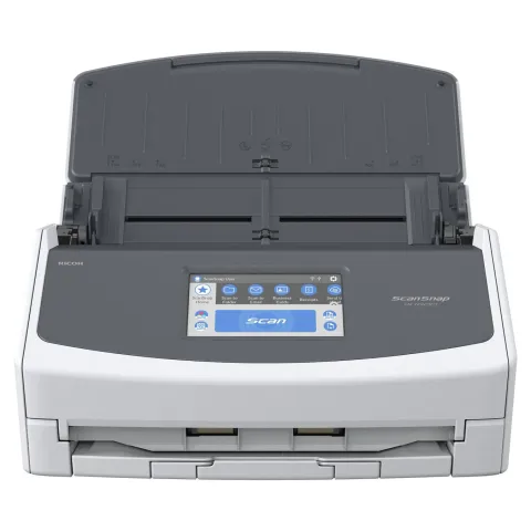 Ricoh Dokumentenscanner ScanSnap iX-1600 40S. Min. USB3.2 WLAN