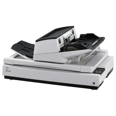 RICOH fi-7700S Dual CCD Dokumentenscanner
