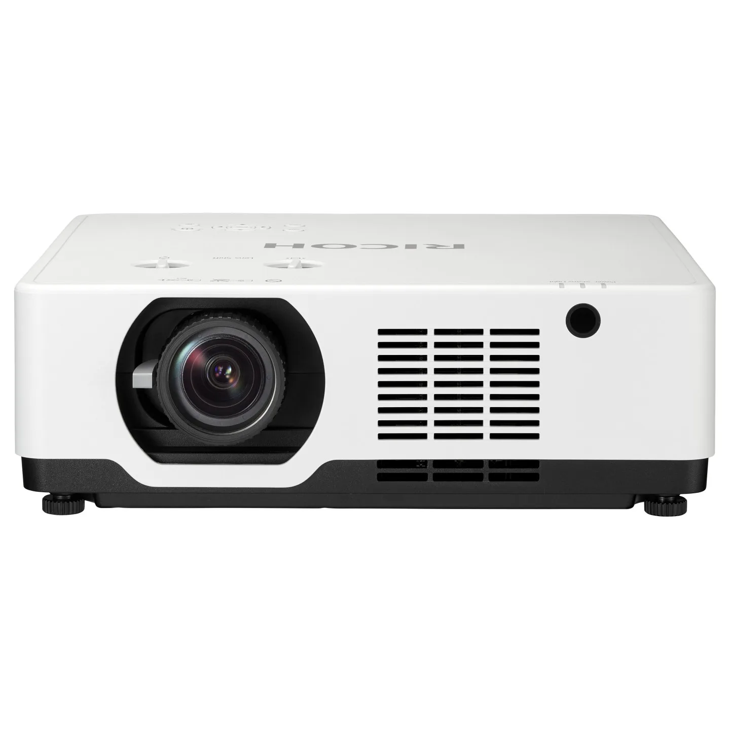 Ricoh PJ WUL6760 3LCD-Laserprojektor