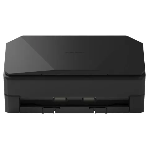RICOH ScanSnap iX2400 45ppm 90ipm Black A4 Duplex ADF USB 3.2