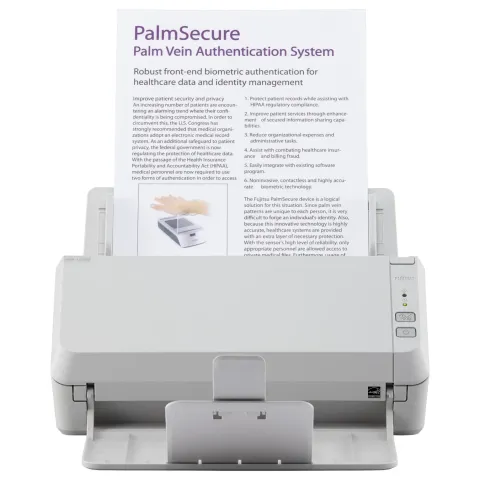 RICOH SP-1120N Dokumenten-Scanner