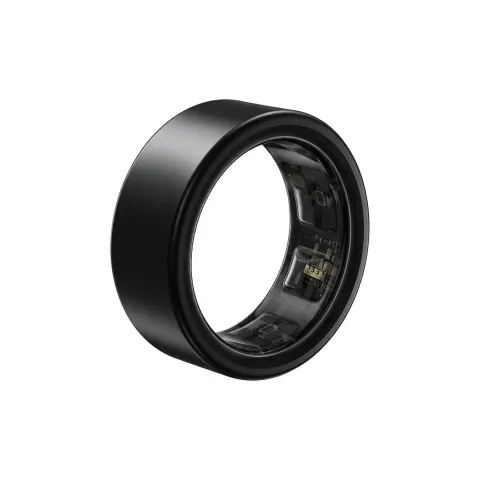 RingConn Gen2 Smart Ring Schwarz Gre 11