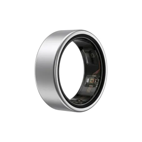 RingConn Gen2 Smart Ring Silber Gre 13