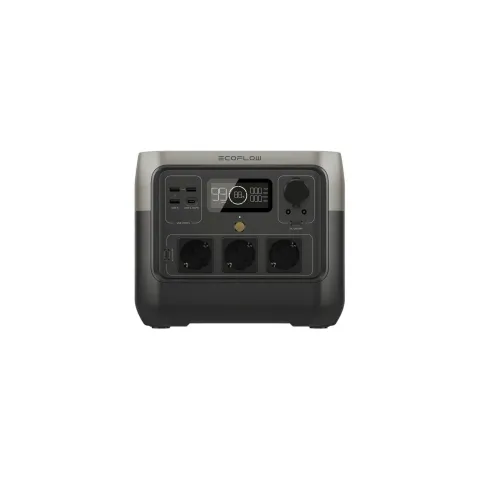 RIVER portable power station - RIVER 2 Pro - portable power station