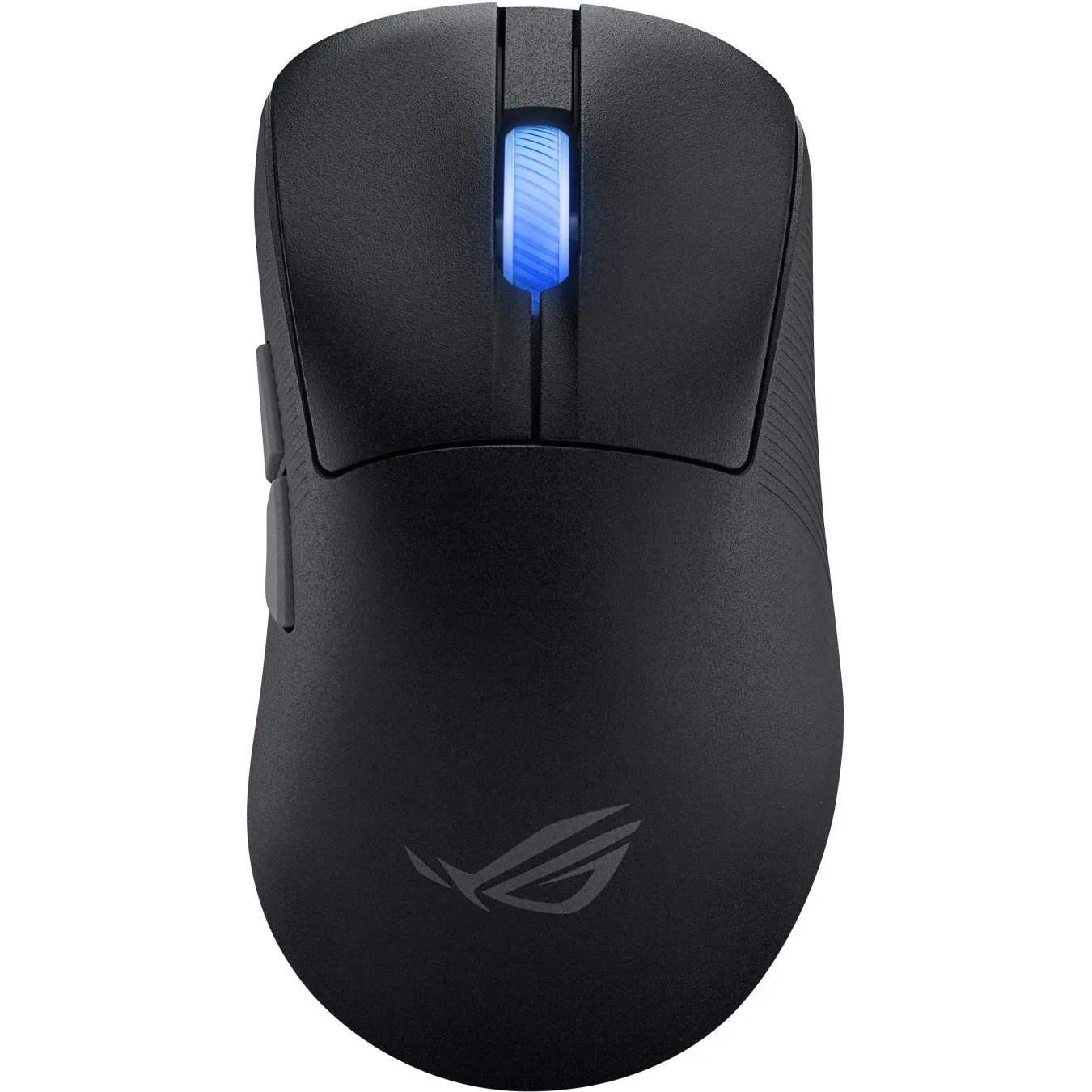 ROG Keris II Ace Wireless Gaming Mouse - Keris II Ace - Black