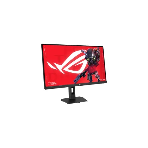 ASUS ROG Strix XG27ACMES 27-inch QHD Gaming Monitor - 90LM0C90-B01171