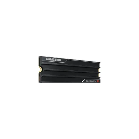 Samsung 9100 PRO 8TB M.2 NVMe SSD with Heatsink - PCIe 5.0 Gen5 - MZ-VAP8T0CW