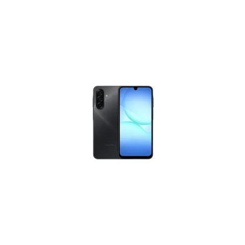 Samsung Galaxy - A17 - 4G 4RAM 128 GB DE Black