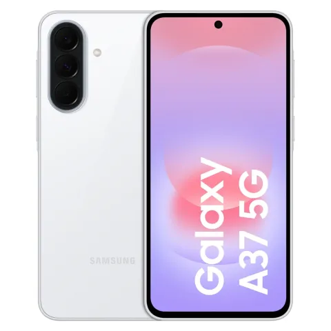 Samsung Galaxy A37 5G 6RAM 128GB EU white