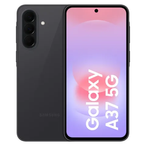 Samsung Galaxy A37 5G 6RAM 256GB EU gray