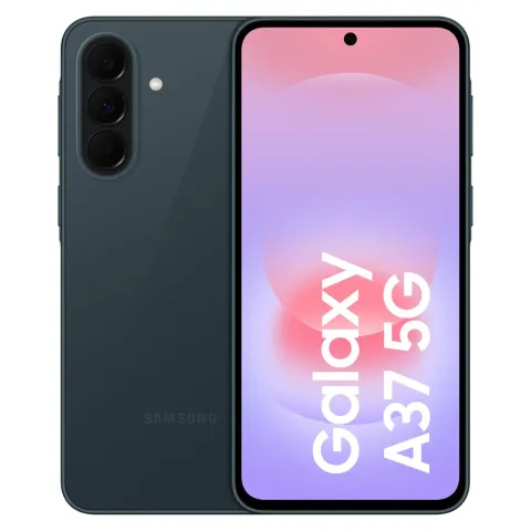 Samsung Galaxy A37 5G Dual-SIM 8RAM EU 256GB gray