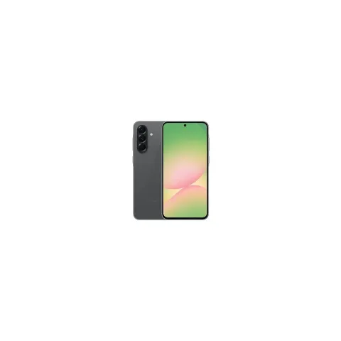 Samsung Galaxy A56 - A56 - graphite, 128GB, 8GB RAM, 5G