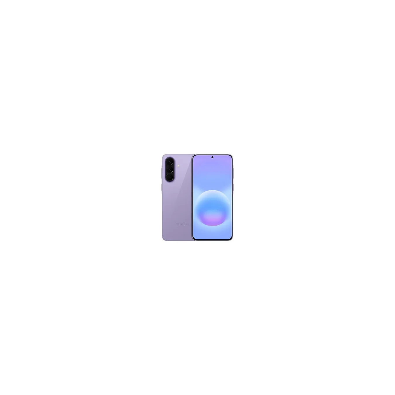 Samsung Galaxy A57 5G 8RAM 256GB DE awesome lilac