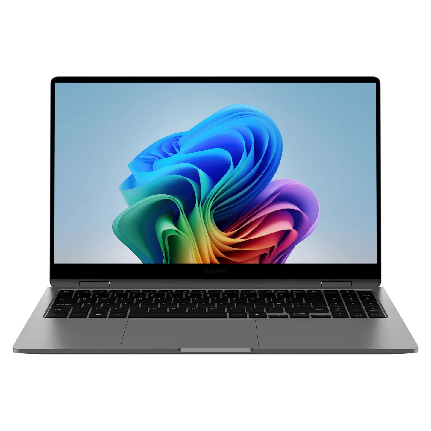 SAMSUNG Galaxy Book5 360 CU7 256V 16GB 1TBSSSD W11H moonstone gray