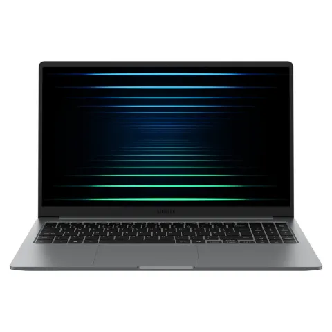 SAMSUNG Galaxy Book5 CU5 226V 8GB 256GBSSD W11H gray