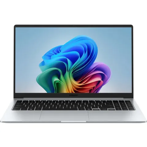 SAMSUNG Galaxy Book5 CU5 226V - Silver, 32GB RAM, 512GB SSD, Windows 11 Pro