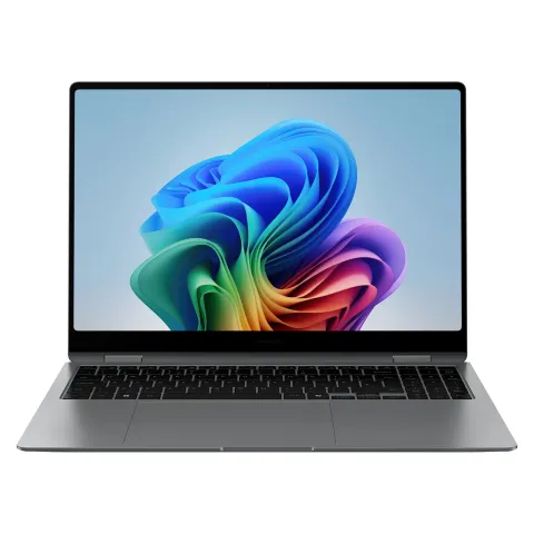 Samsung Galaxy Book5 Pro 360 16" Intel Core Ultra 7 1TB Gray