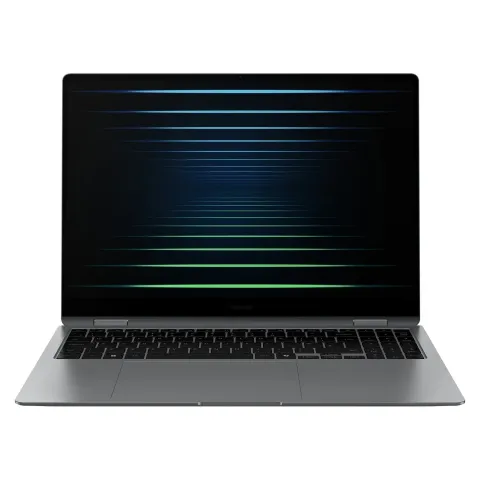 SAMSUNG Galaxy Book5 Pro 360 CU5 226V 16GB 512GBSSD W11H moonstone gray