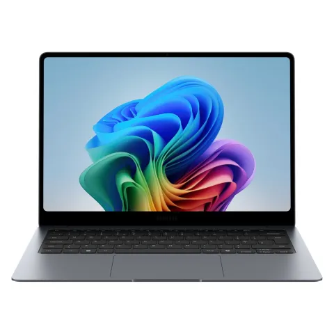 Samsung Galaxy Book6 Pro CU7 356H 32GB 512SSD W11 Pro Gray