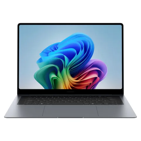 Samsung Galaxy Galaxy Book6 Pro CU7 356H 32GB 1TBSSD W11 Home Gray Touchscreen WQXGA+
