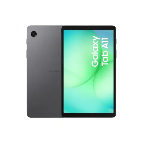 Samsung Galaxy Tab A11 - 4RAM 64GB LTE EU Gray