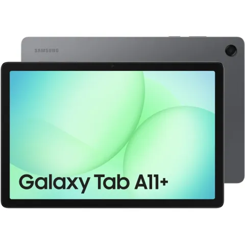 Samsung Galaxy Tab - A11+ - 6RAM 128GB LTE EU gray