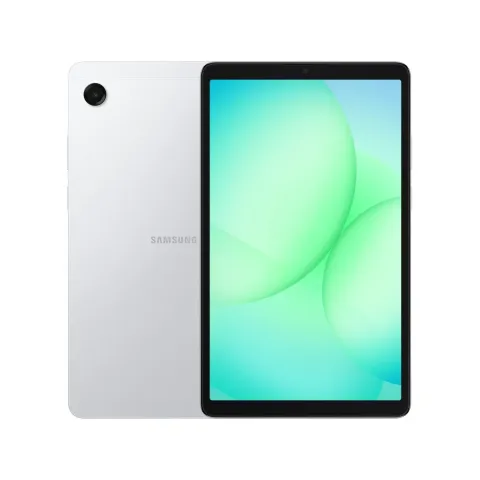 Samsung Galaxy Tab A11 - 8RAM 128GB LTE EU Silver