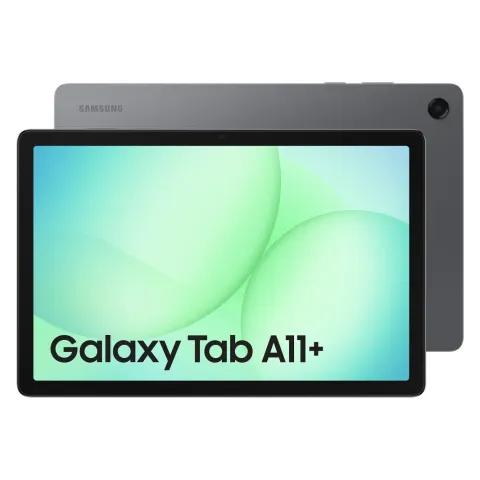 Samsung Galaxy Tab A11+ Wi-Fi 8RAM 256GB EU grey
