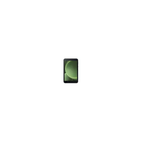 Samsung Galaxy Tab Active 5 EE - Active 5 EE - Green, 128GB, 6GB RAM, 2.4 GHz Exynos 1380, 5G