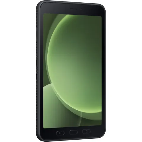 Samsung Galaxy Tab Active5 EE - Green, 128GB, 6GB RAM, Exynos 1380 2.4GHz, LTE