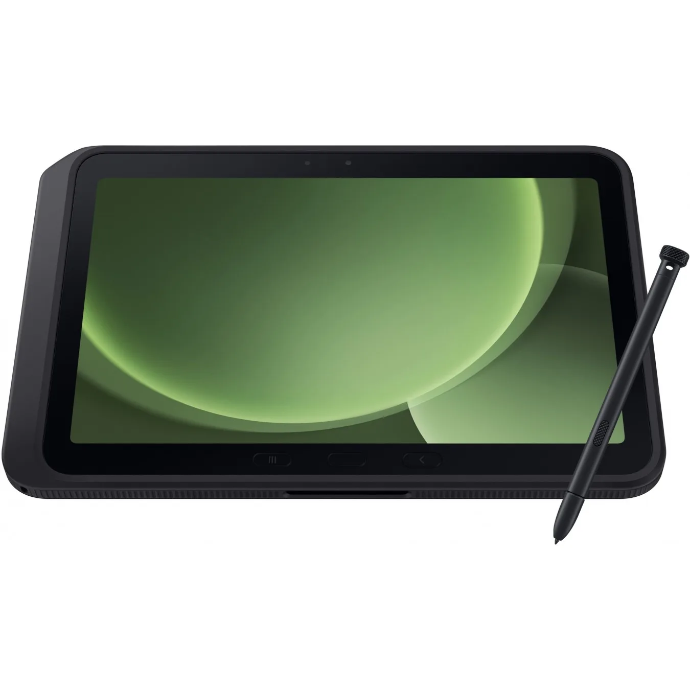 Samsung Galaxy Tab Active5 Pro SM-X356BZGAEEB - 10.1-inch - 128GB, 6GB RAM