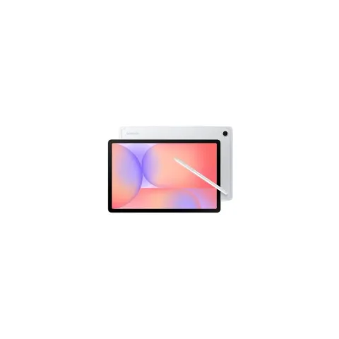 Samsung Galaxy Tab S10 Lite - X400N - silver, 256 GB, 8 GB RAM, 2 GHz, Wi-Fi