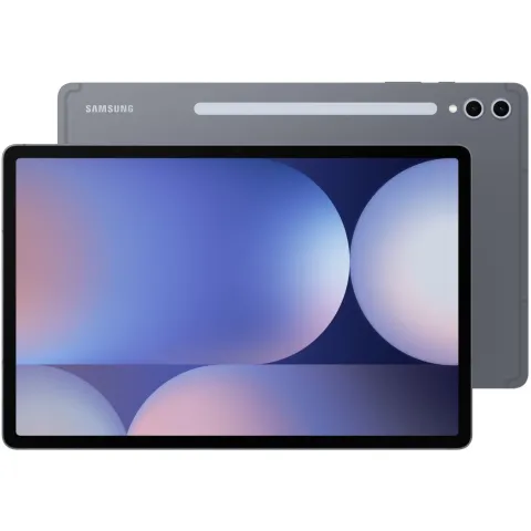 Samsung Galaxy Tab S10+ - Moonstone Grey - 512GB, 12GB RAM, Octa-core up to 3.4GHz, 12.4" Dynamic AMOLED