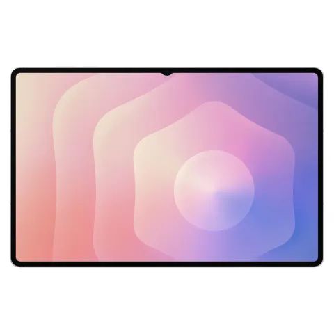 Samsung Galaxy Tab S11 Ultra 12RAM 256GB DE LTE silver