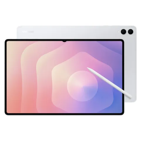 Samsung Galaxy Tab S11 Ultra Wi-Fi 12RAM 512GB DE silver